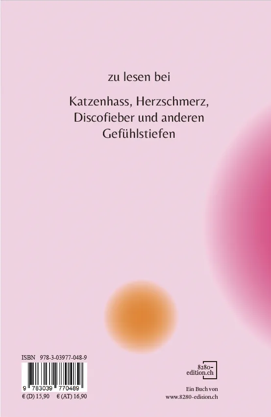 Zwischentür und Zeitmangel – Veronika Fischer, Produktbild 2