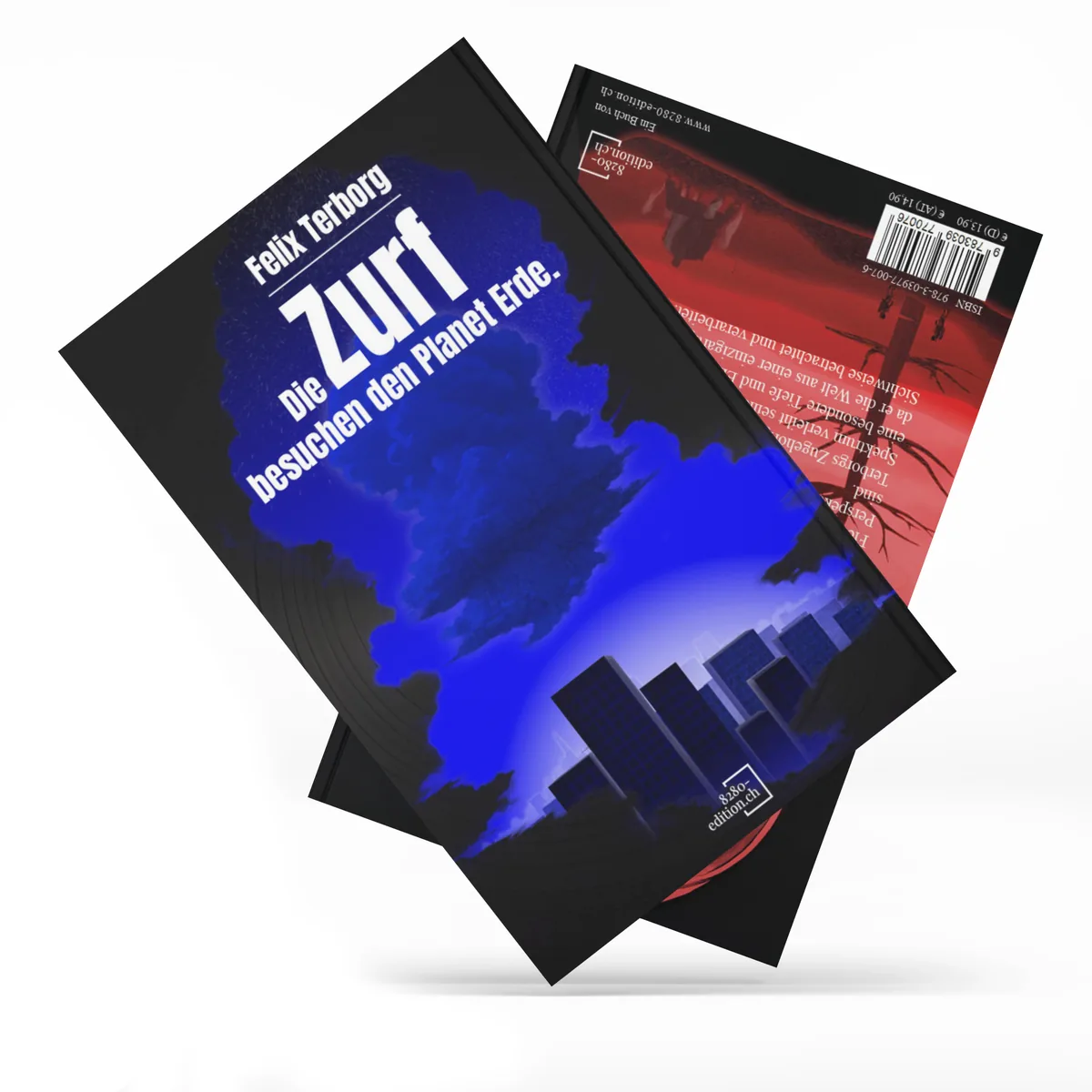 Zurf und Arboris, Produktbild 3