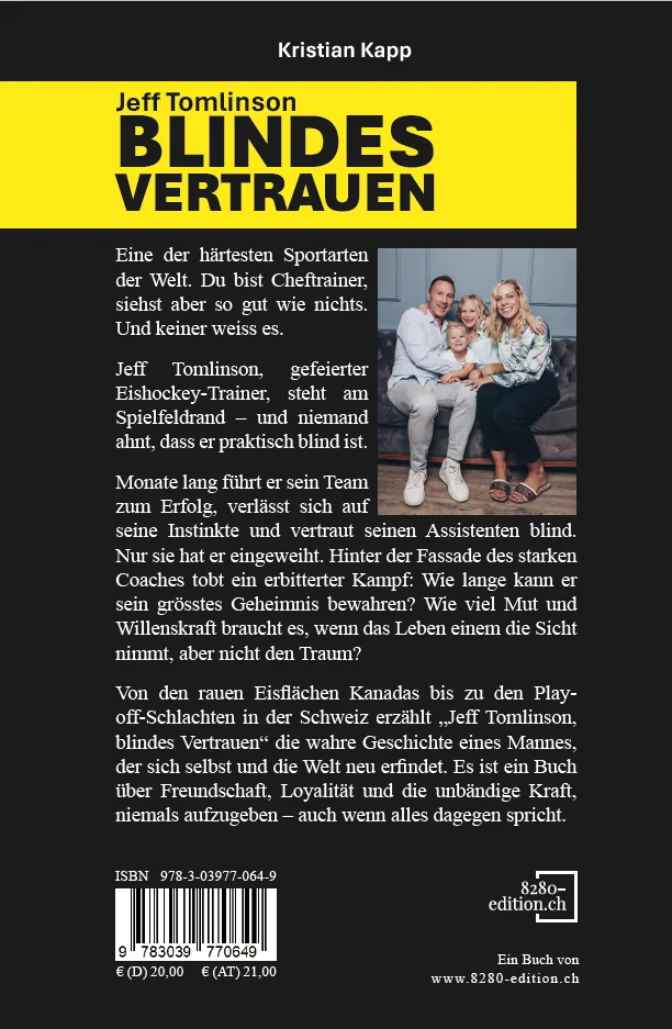 Jeff Tomlinson - Sonderausgabe – Jeff Tomlinson, Produktbild 3