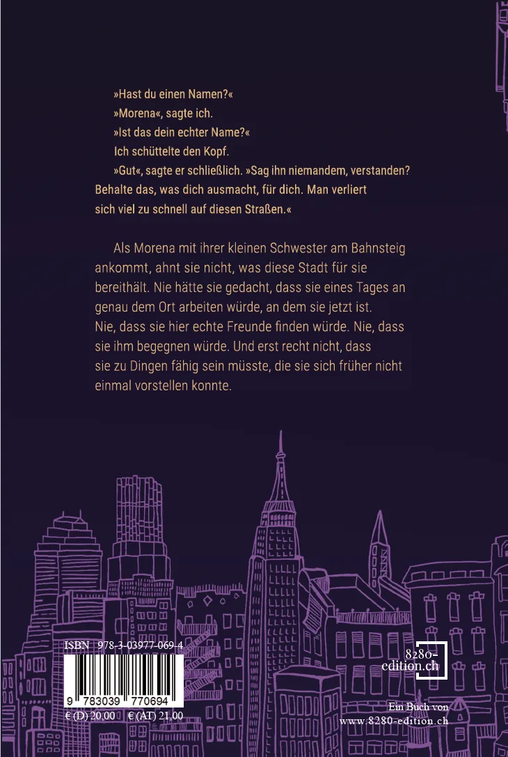 Morena – Kathrin B. Artho, Produktbild 2