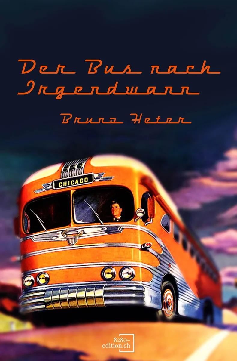Der Bus nach irgendwann
